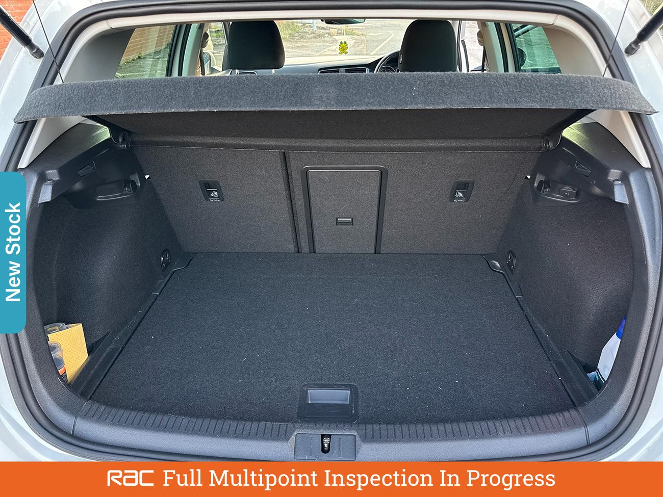 Used Volkswagen Golf 2020 for sale - 76509171: Photo 7