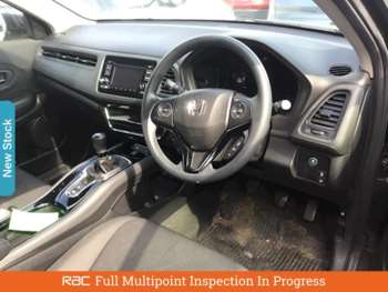 Used Honda HR-V 2019 for sale - 74644948: Photo