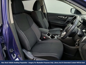 Used Nissan Qashqai 2018 for sale - 79066874: Photo
