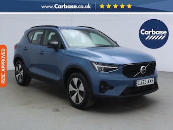Used Volvo XC40 2023 for sale - 79487132: Photo