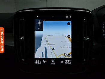Used Volvo XC40 2023 for sale - 79487132: Photo