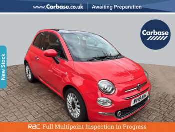 2018 - 1.2 Lounge Hatchback 3dr Petrol Manual Euro 6 (s/s) (69 bhp)
