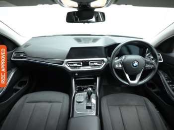 Used BMW 3 Series 2020 for sale - 74369209: Photo