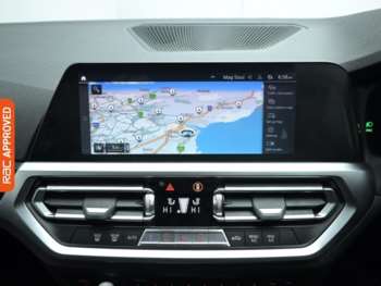 Used BMW 3 Series 2020 for sale - 74369209: Photo