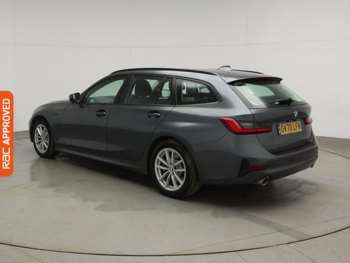 Used BMW 3 Series 2020 for sale - 74369209: Photo
