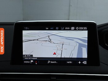 Used Peugeot 3008 2017 for sale - 75975224: Photo