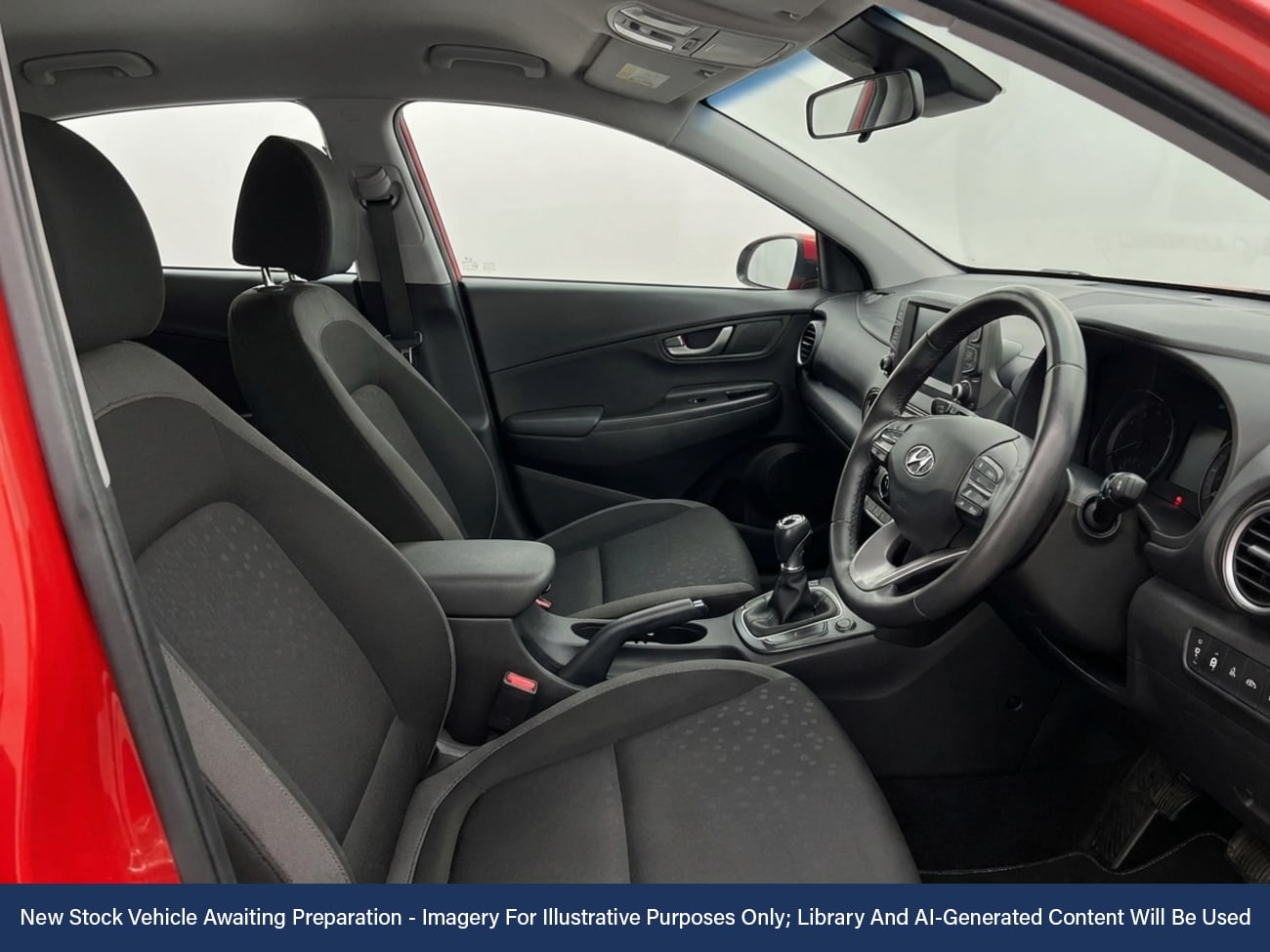 Used Hyundai KONA 2018 for sale - 78024745: Photo 3