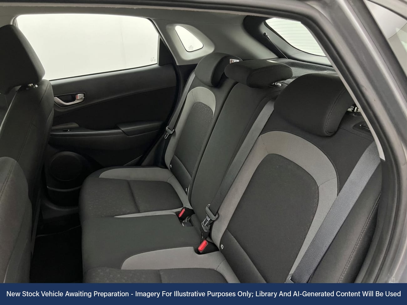 Used Hyundai KONA 2018 for sale - 78024745: Photo 4