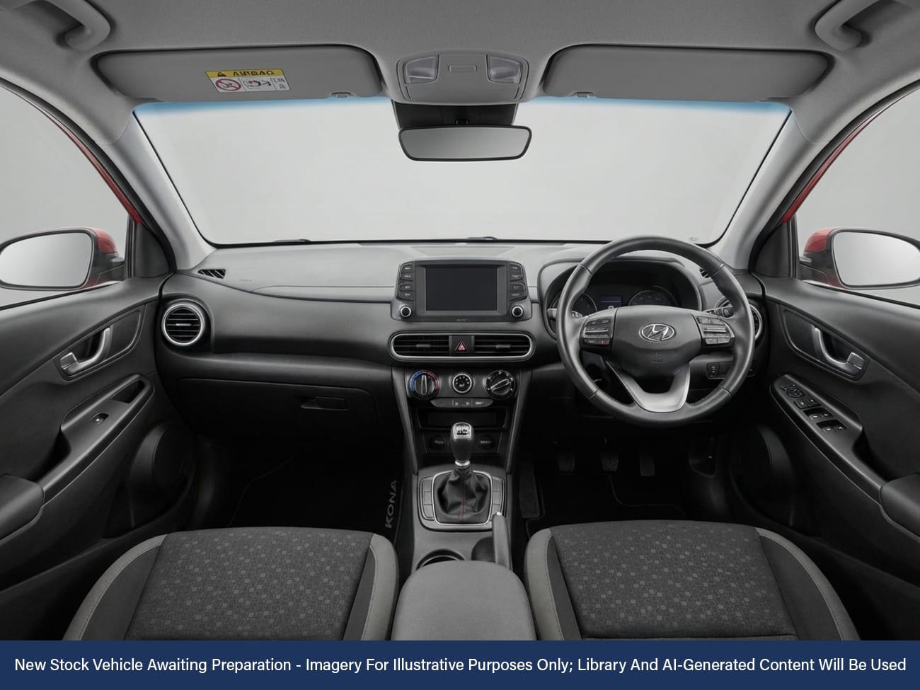 Used Hyundai KONA 2018 for sale - 78024745: Photo 6