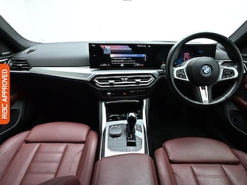 Used BMW i4 2022 for sale - 78445341: Photo