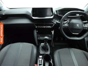 Used Peugeot 2008 2022 for sale - 74886071: Photo