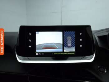 Used Peugeot 2008 2022 for sale - 74886071: Photo