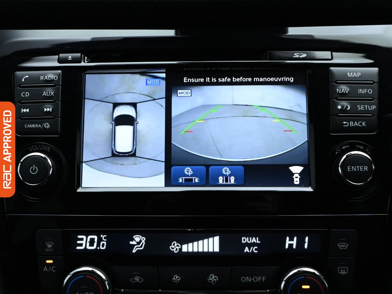 Used Nissan Qashqai 2017 for sale - 76697504: Photo 15