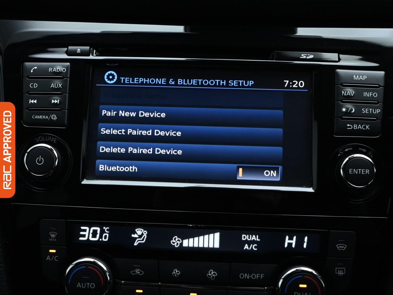 Used Nissan Qashqai 2017 for sale - 76697504: Photo 16