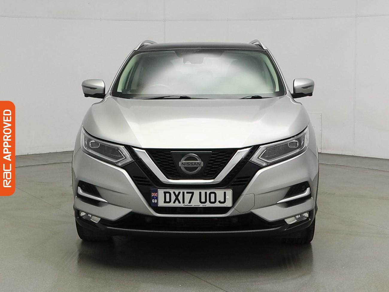 Used Nissan Qashqai 2017 for sale - 76697504: Photo 7