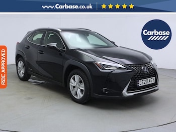 Used Lexus UX 2020 for sale - 79206737: Photo