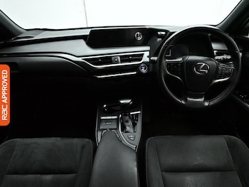 Used Lexus UX 2020 for sale - 79206737: Photo