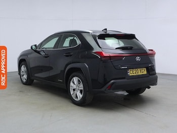 Used Lexus UX 2020 for sale - 79206737: Photo