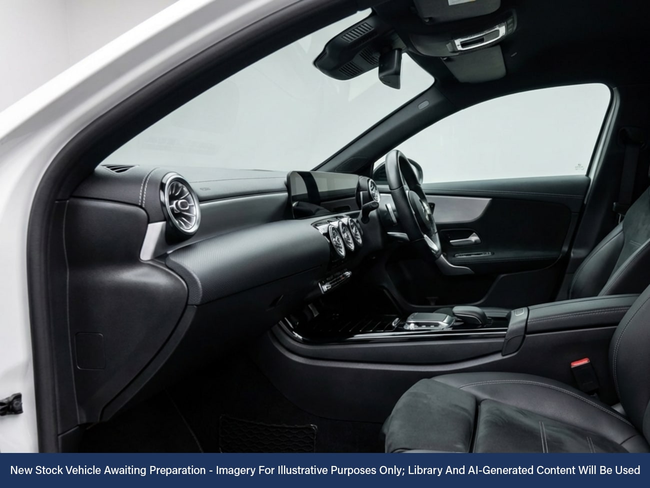 Used Mercedes-Benz A-Class 2022 for sale - 77629655: Photo 3