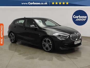 BMW - 1 Series