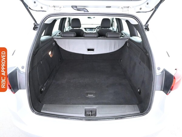 Used Vauxhall Astra 2022 for sale - 75511029: Photo 13