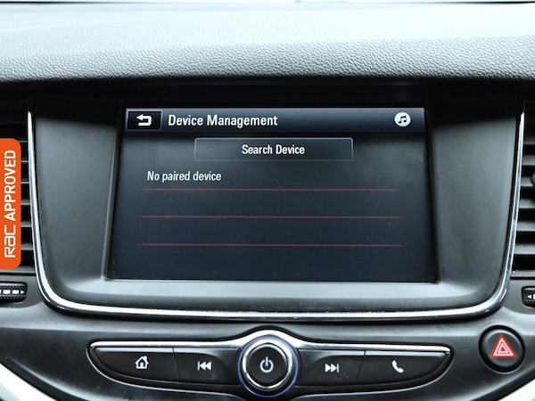 Used Vauxhall Astra 2022 for sale - 75511029: Photo 14