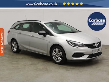 2022 - 1.2 Turbo Business Edition Nav Sports Tourer 5dr Petrol Manual Euro 6 (s/s)