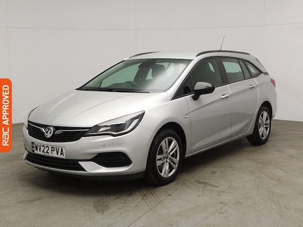 Used Vauxhall Astra 2022 for sale - 75511029: Photo 23