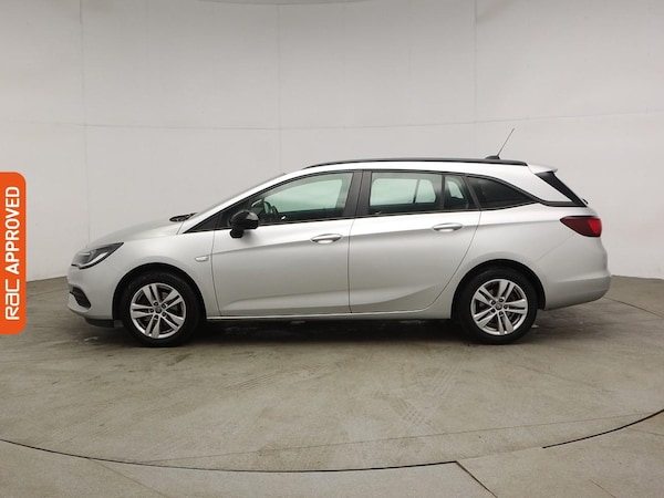 Used Vauxhall Astra 2022 for sale - 75511029: Photo 24
