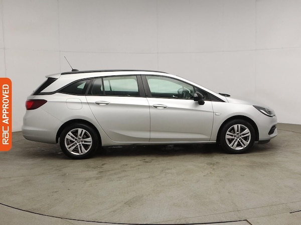 Used Vauxhall Astra 2022 for sale - 75511029: Photo 6