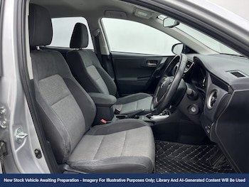 Used Toyota Auris 2018 for sale - 78845698: Photo