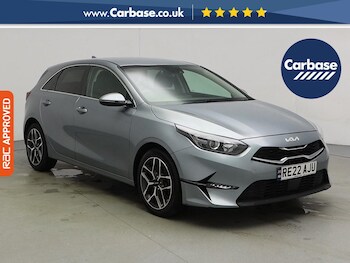 Used Kia Ceed 2022 for sale - 77407570: Photo