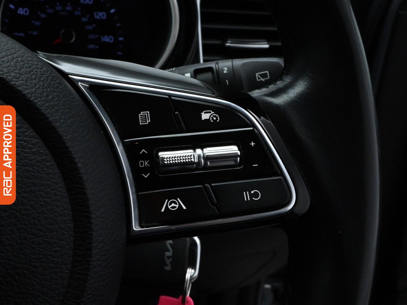 Used Kia Ceed 2022 for sale - 77407570: Photo 22