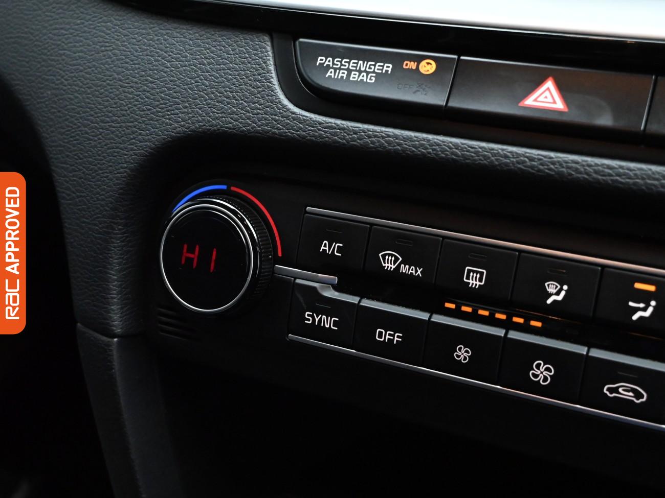 Used Kia Ceed 2022 for sale - 77407570: Photo 27