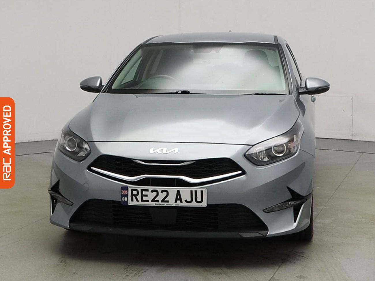 Used Kia Ceed 2022 for sale - 77407570: Photo 7