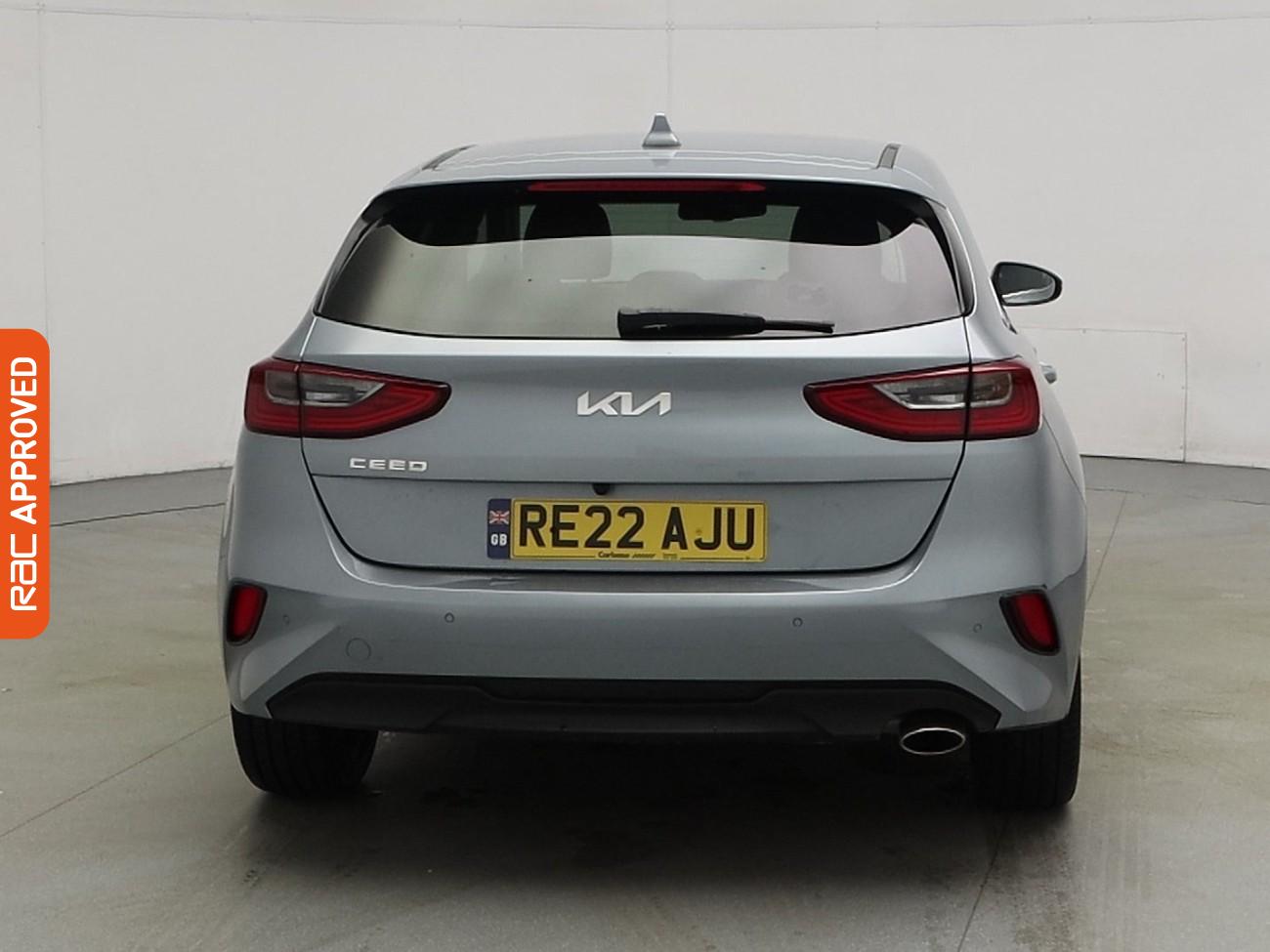 Used Kia Ceed 2022 for sale - 77407570: Photo 8