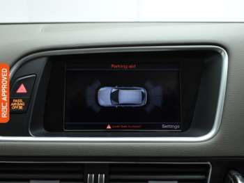 Used Audi Q5 2016 for sale - 74937923: Photo