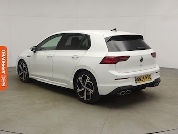 Used Volkswagen Golf 2024 for sale - 79003980: Photo