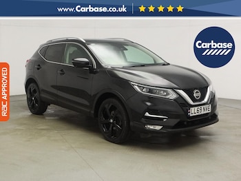 Used Nissan Qashqai 2019 for sale - 78339537: Photo
