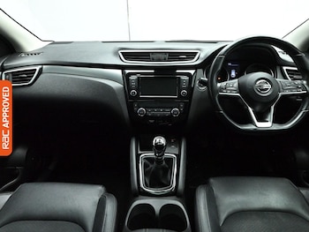 Used Nissan Qashqai 2019 for sale - 78339537: Photo