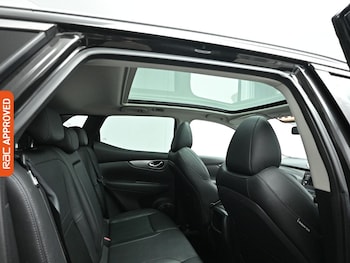 Used Nissan Qashqai 2019 for sale - 78339537: Photo