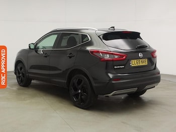 Used Nissan Qashqai 2019 for sale - 78339537: Photo