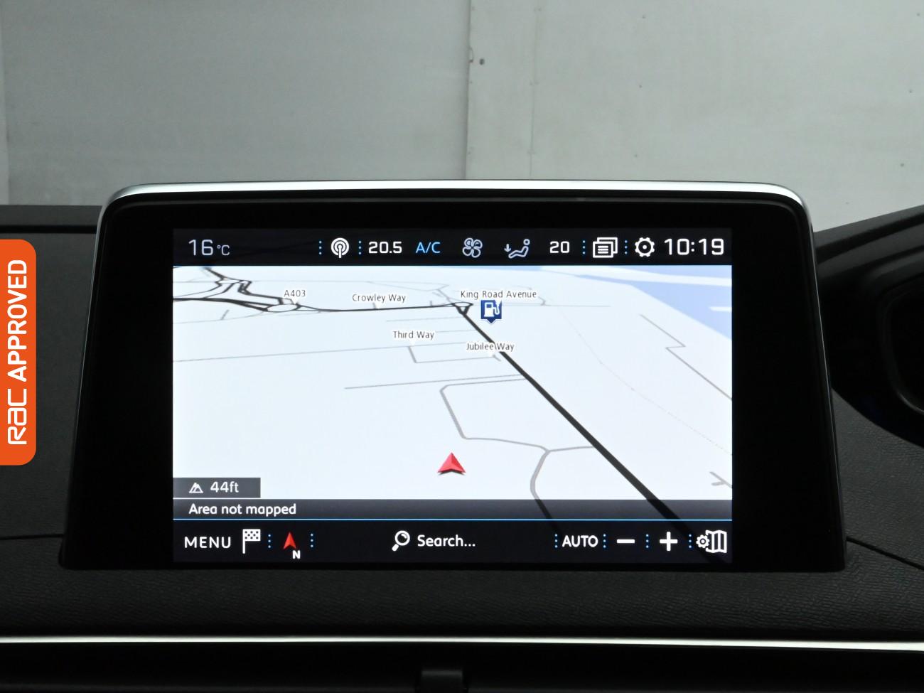 Used Peugeot 3008 2017 for sale - 76723826: Photo 11