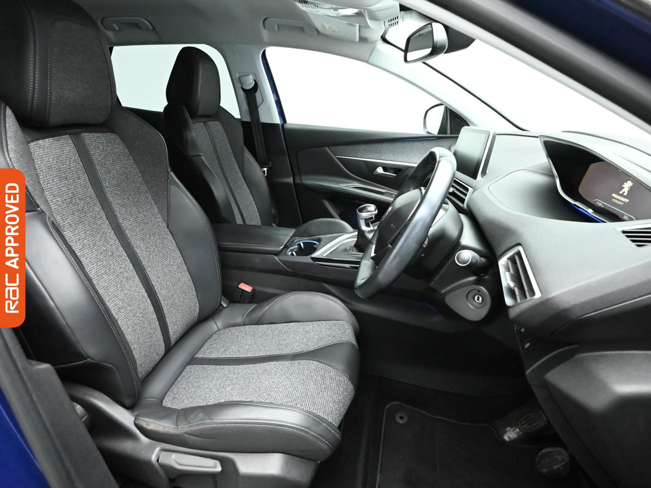 Used Peugeot 3008 2017 for sale - 76723826: Photo 12