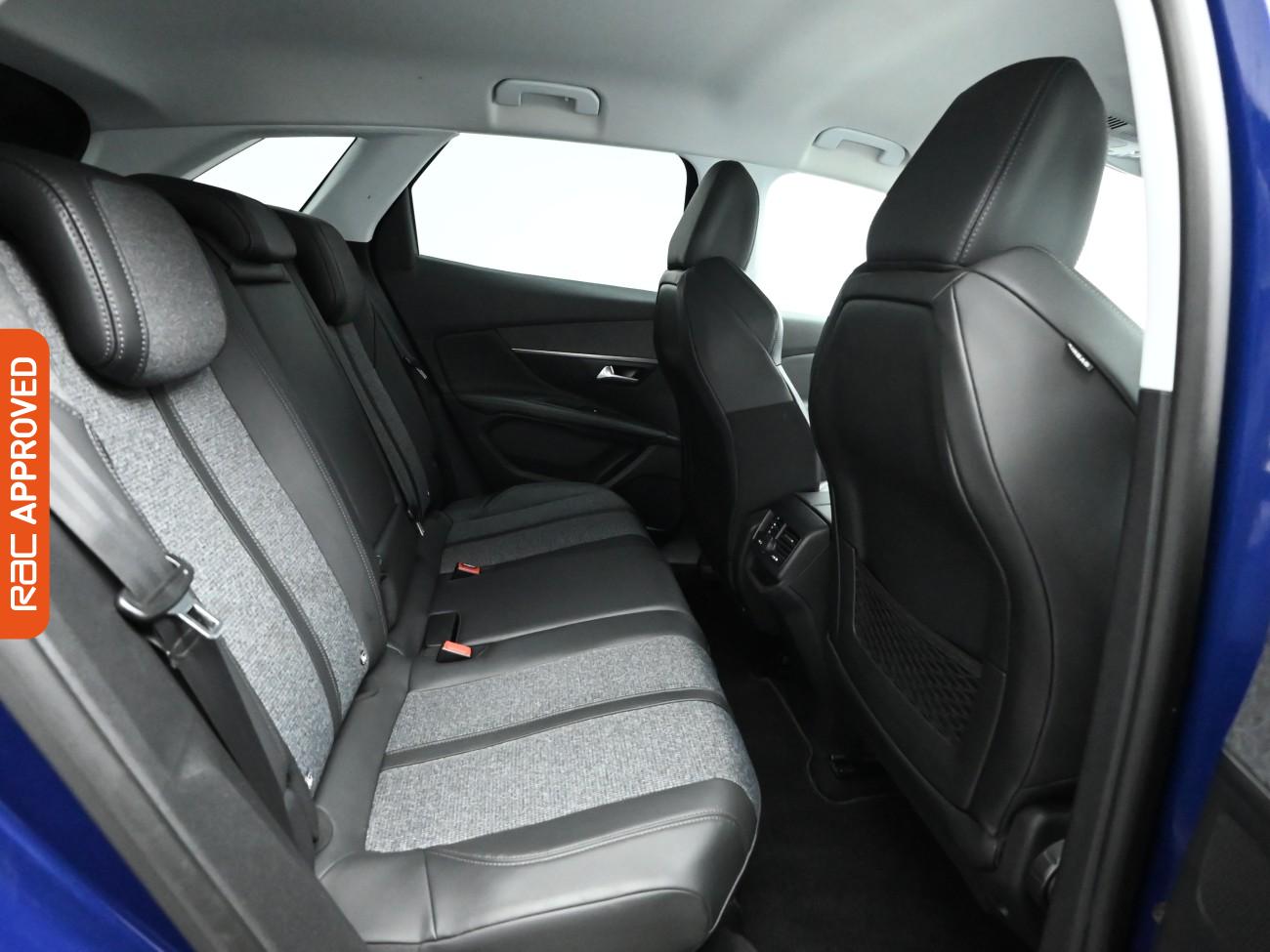 Used Peugeot 3008 2017 for sale - 76723826: Photo 13