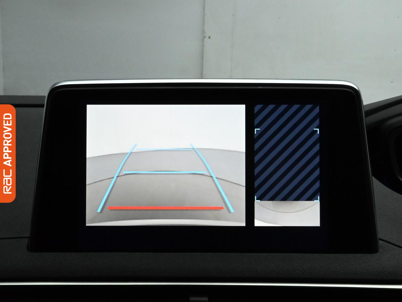 Used Peugeot 3008 2017 for sale - 76723826: Photo 14