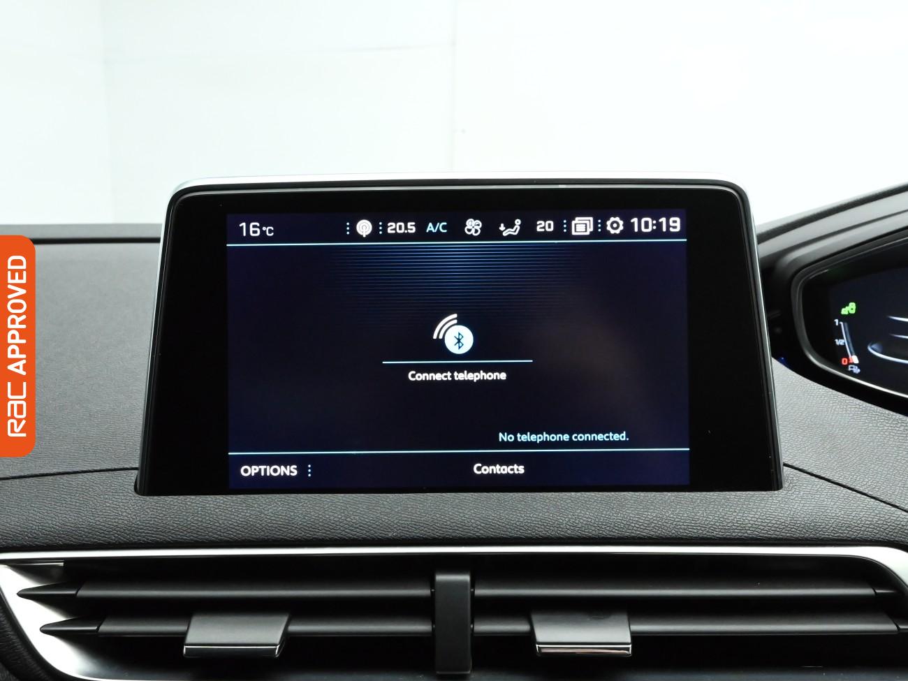 Used Peugeot 3008 2017 for sale - 76723826: Photo 17