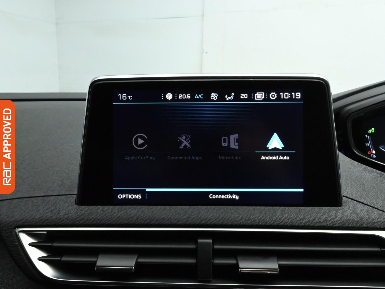 Used Peugeot 3008 2017 for sale - 76723826: Photo 18