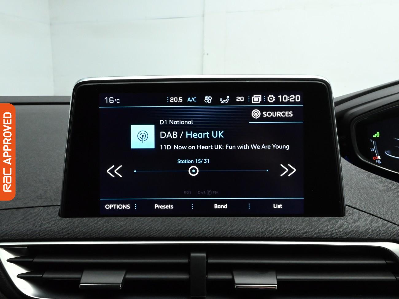 Used Peugeot 3008 2017 for sale - 76723826: Photo 19