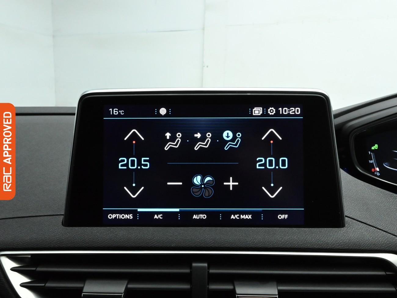 Used Peugeot 3008 2017 for sale - 76723826: Photo 21